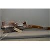 Image 1 : Bundle Lot : Black Powder Stock - Right Hd Monte Carlo Style Bolt Action Stock in rough - Three butt