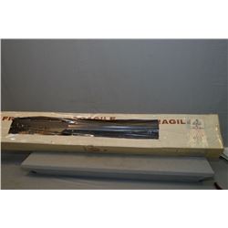 Box Lot : Rifle Barrels & Actions ONLY - PAL REQ