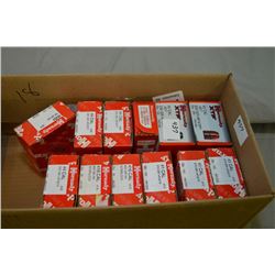 Box Lot : 3 Boxes ( 100 per ) Hornady HP/XTP .41 Cal, 210 Gr Lead bullets [ unopened - 2 Boxes ( 100
