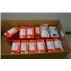 Image 1 : Box Lot : 3 Boxes ( 100 per ) Hornady HP/XTP .41 Cal, 210 Gr Lead bullets [ unopened - 2 Boxes ( 100