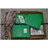 Image 1 : Tray Lot : Lee Die Set .45 ACP [ new ] - Dillon Precision Die Set .45 Long Colt - RCBS Die Set .416 