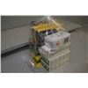 Image 1 : Bag Lot : 2 Boxes ( 50 rds per ) Remington .357 Mag 125 Grain JSP Cartridges - 2 Boxes ( 50 rnds per