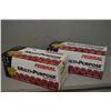 Image 1 : Two Value Packs ( 100 rnds per ) .12 Ga 2 3/4" Federal # 8 Shot Shells