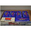 Image 1 : Tray Lot : 5 Boxes ( 1000 per ) Winchester Small Rifle Primers - Plus 1 Box ( 1000 per ) Win Lg Rifl