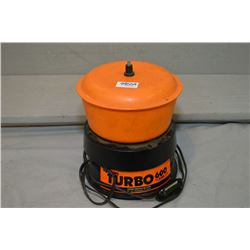 Lyman Turbo Tumbler