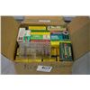 Image 1 : Box Lot : Approx 26 Boxes .22 Short Cal Ammo