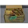 Image 1 : Box Lot : Approx 150 Loose Rnds - .303 Brit Cal Ammo
