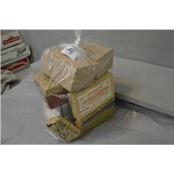 Bag Lot : Approx 5 Boxes .303 Brit Ammo - Approx 6 Pkgs Various .300 Ball Ammo