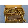 Image 1 : Lot : 2 Boxes Approx 300 Rnds Ammo [ various calibers ]