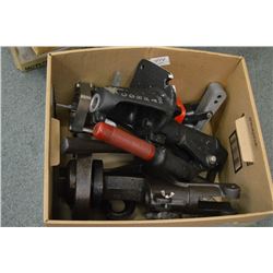 Box Lot : Lee Loader - Lg Cast Loader - Cobra 300 Loader
