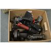 Image 1 : Box Lot : Lee Loader - Lg Cast Loader - Cobra 300 Loader