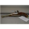 Image 2 : Unknown Belgian Model Harper's Ferry 1805 U.S. Pistol Reproduction .58 Flintlock Cal 1 Shot Pistol w
