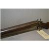 Image 4 : T.Barker ( Belgium ) Side By Side .12 GA w/32 1/4" bbls [ barrels marked Laminated Steel, fading blu