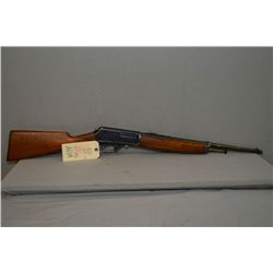 Winchester Model 1910 SL .401 SL Cal Mag Fed Semi Auto Rifle w/20" bbl [ Circa 1910 1st Year of Prod