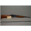 Image 1 : Winchester Model 1910 SL .401 SL Cal Mag Fed Semi Auto Rifle w/20" bbl [ Circa 1910 1st Year of Prod