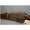 Image 2 : Winchester Model 1905 SL .35 SL Cal Mag Fed Semi Auto Rifle w/ 22" bbl [ traces of fading blue, turn