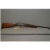 Image 3 : Winchester Model 1905 SL .35 SL Cal Mag Fed Semi Auto Rifle w/ 22" bbl [ traces of fading blue, turn
