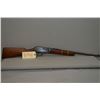 Image 1 : Winchester Mod 1905 SL .32 SL Cal Mag Fed Semi Auto Rifle w/ 22" bbl [ fading blue finish, w/ barrel