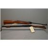 Image 2 : Lot : Two Items : Deer Brand ( Made in China ) .177 Pellet Cal Rifle w/ 19 1/2" bbl [ blued finish, 