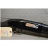 Image 2 : Maverick by Mossberg Model 88 .12 Ga 3" Pump Action Shotgun w/ 18 1/2" cylinder bore [ blued finish,
