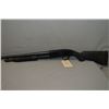 Image 3 : Maverick by Mossberg Model 88 .12 Ga 3" Pump Action Shotgun w/ 18 1/2" cylinder bore [ blued finish,