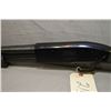 Image 4 : Maverick by Mossberg Model 88 .12 Ga 3" Pump Action Shotgun w/ 18 1/2" cylinder bore [ blued finish,