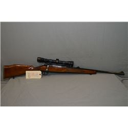 Parker Hale Model Safari .30-06 Sprg Cal Bolt Action Rifle w/ 22" bbl [ blued finish, barrel sights,