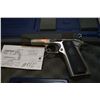 Image 2 : Colt Model Commander .38 Super Auto Cal 9 Shot Semi Auto Pistol w/ 108 mm bbl [ blue finish slide, b