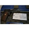 Image 1 : Colt Model Combat Commander Mark IV Series 80 .38 Super Auto Cal 9 Shot Semi Auto Pistol w/ 108 mm b