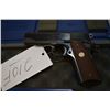 Image 2 : Colt Model Combat Commander Mark IV Series 80 .38 Super Auto Cal 9 Shot Semi Auto Pistol w/ 108 mm b