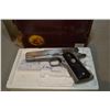 Image 1 : Colt Model Super Commander Mark IV Series 80 .38 Super Auto cal 8 Shot 108 mm bbl [ stainless finish