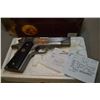 Image 2 : Colt Model Super Commander Mark IV Series 80 .38 Super Auto cal 8 Shot 108 mm bbl [ stainless finish