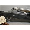 Image 2 : Ruger Model Mini 14 .223 Cal Mag Fed Semi Auto Carbine w/ 18 1/2" bbl [ stainless finish, barrel sig