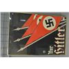 Image 1 : Nur Hitler Poster 1932 ? [ approx 19" x 28" ]