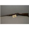 Image 3 : Winchester Model 1903 .22 Auto Cal ONLY Tube Fed Semi Auto Rifle w/ 20" bbl [ fading blue finish, ba