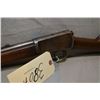 Image 4 : Winchester Model 1903 .22 Auto Cal ONLY Tube Fed Semi Auto Rifle w/ 20" bbl [ fading blue finish, ba