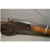 Image 2 : Unknown Model Single Barrel .16 Ga Jones Under Lever Style Break Action Shotgun w/ 17 1/4' bbl [ fad