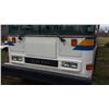 Image 2 : 2001 Bluebird Bus with 8.3 Cummins Diesel Rear Engine, Runs Good.