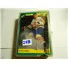 Image 1 : 1991 Classic Draft Picks Hockey card Complete Set FACTORY SEALED, #75832/360,000 Limited Edition
