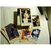 Image 1 : 2008 ACE Authentic Complete 72 Card Tennis Set, Loaded with Stars incl. Roger Federer, Rafael Nadal,