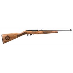 RUGER 10/22 CLASSIC 50TH ANV. .22LR TAKEDOWN WALNUT (TALO), NEW IN BOX, #11187, Z, LC, Takedown