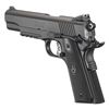 Image 1 : RUGER SR1911 .45ACP FS 8-SHOT NITRIDE G10 GRIPS W/RAIL(TALO), NEW IN BOX, #6715, Z