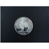 Image 1 : One Ounce Fine Silver Bullion Round