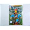 Image 1 : DC COMICS OCT 1993/30 SUPERMAN #82 REIGN OF THE SUPERMEN! CHROMIUM COVER #11