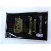 Image 1 : Six (6) Unopened Packs of 1990-1991 Skybox Basketball Cards, 15 cards per pack