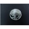 Image 1 : 1/2 Ounce Fine Silver Bullion Round