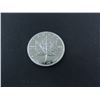 Image 1 : Canada Maple Leaf, One Ounce .999 Fine Silver