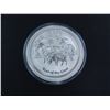 Image 1 : Australia Five (5) Ounce .999 Fine Silver GOAT