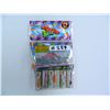 Image 1 : Two (2) Packs of Twister Stix, 6 sticks per pack, Cannon Brand, Both One Money, Total of 12 stix