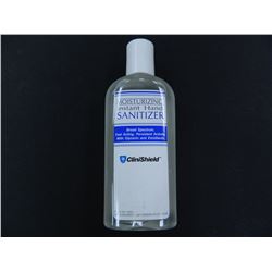 4 oz. Clinishield Instant Hand Sanitizer